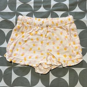 2T Cat & Jack shorts
